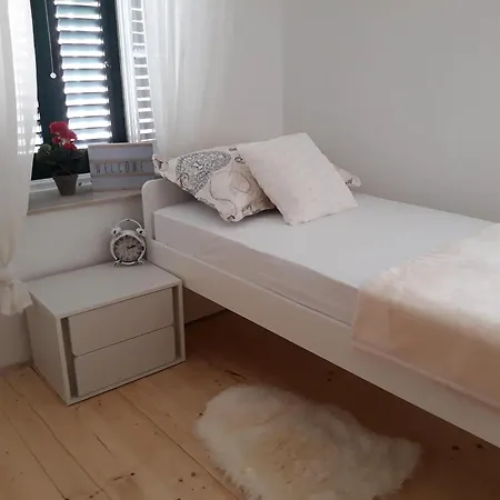 Mogul Lägenhet Split