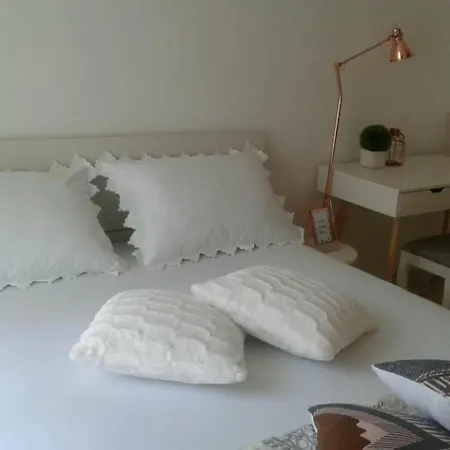 Apartman Mogul Split