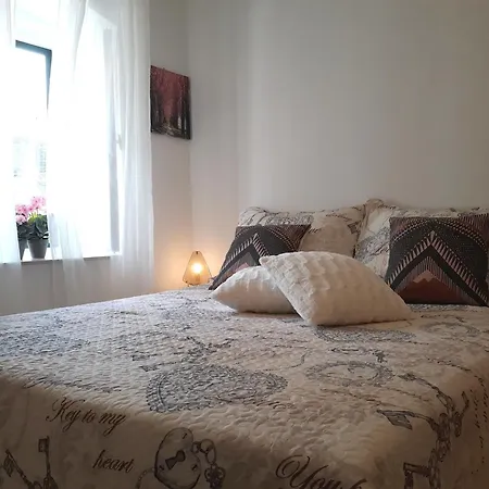 Apartman Mogul Split