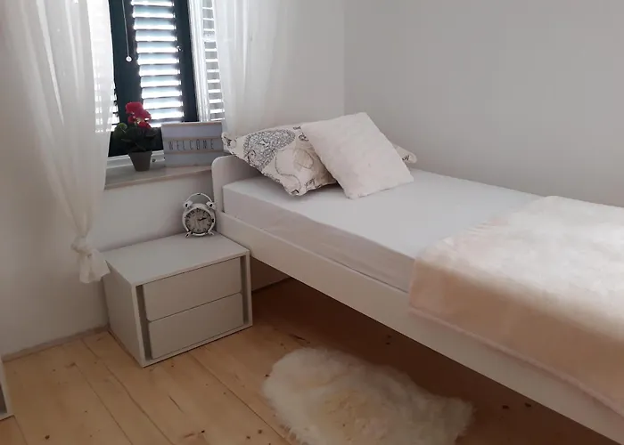 Mogul Apartamento Split