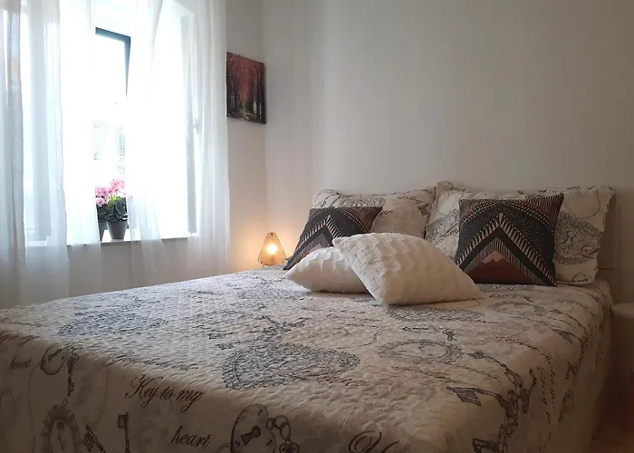 Apartamento Mogul Split