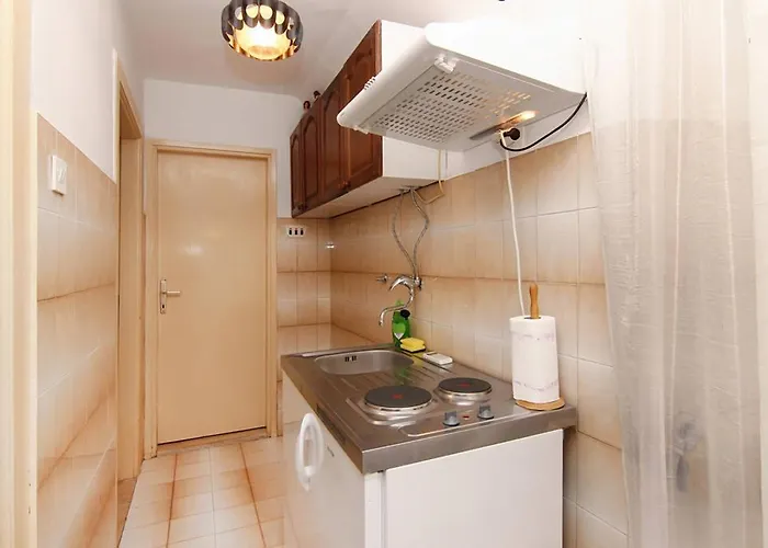 Apartamento Mogul Split