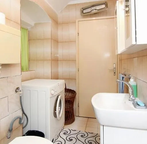 Apartamento Mogul Split