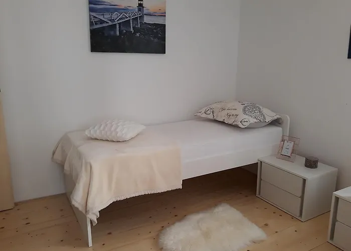 Apartamento Mogul Split