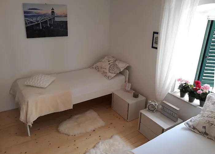 Apartamento Mogul Split