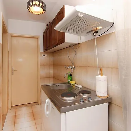 Appartement Mogul Split