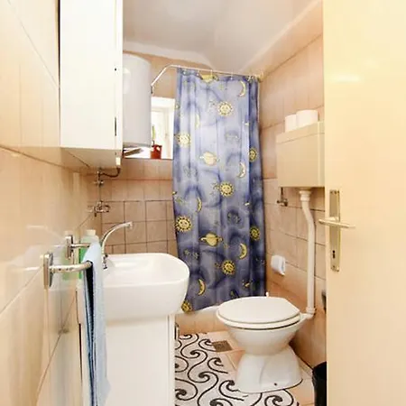 Appartement Mogul Split