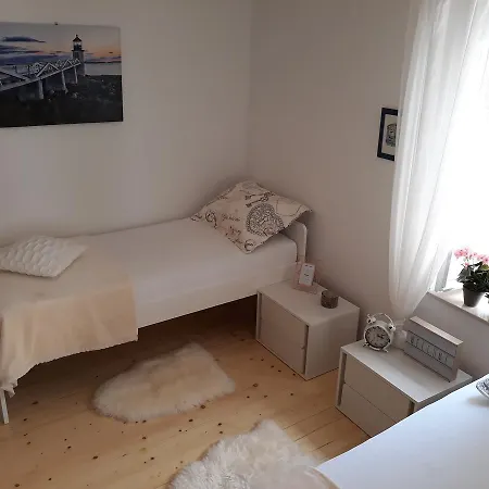 Appartement Mogul Split