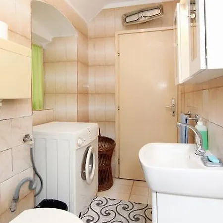 Apartament Mogul Split