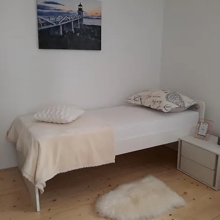 Apartament Mogul Split
