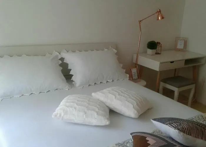 Apartman Mogul Split