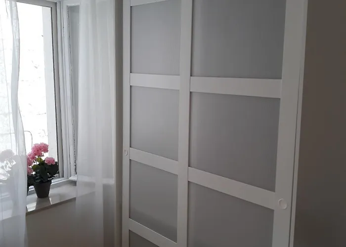 Mogul Apartman
