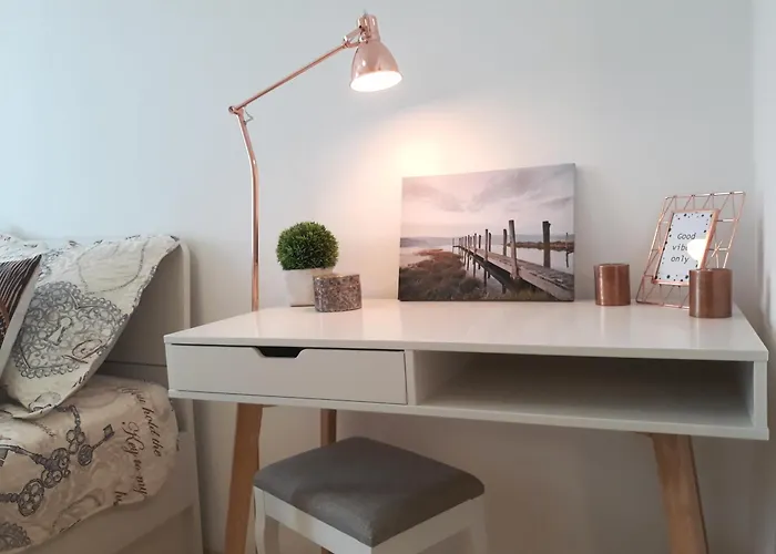 Apartman Mogul *