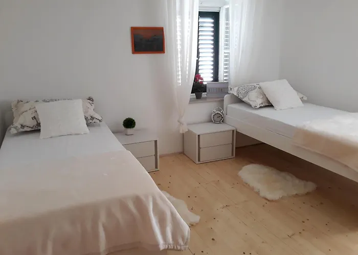 Apartman Mogul