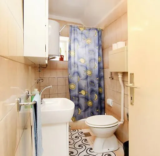 Apartman Mogul Split
