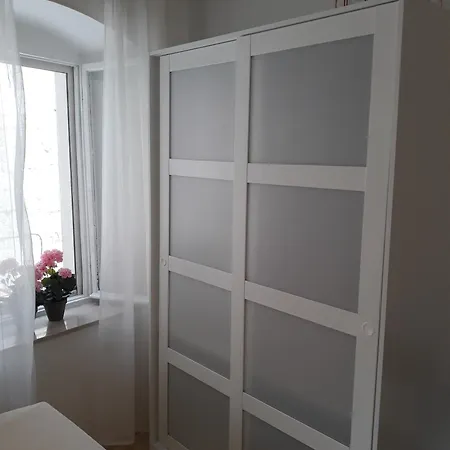 Mogul Apartment