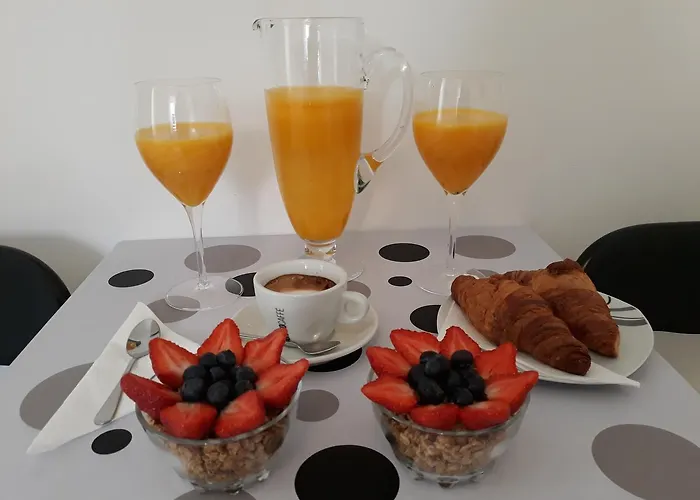 Апартаменты Mogul