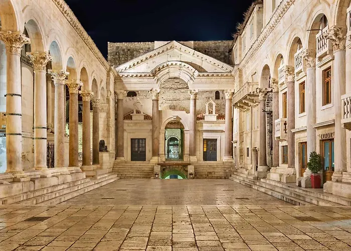 Mogul Апартаменты *